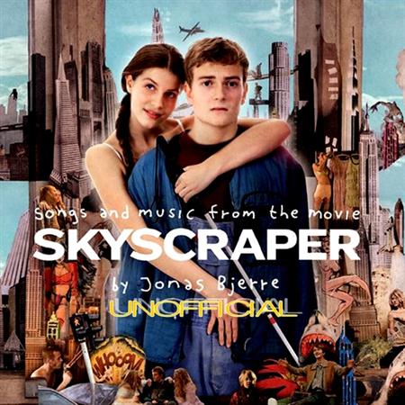 OST -  / Skyscraper (Unofficial) (2011)