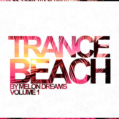 Trance Beach Volume 1 (2011)