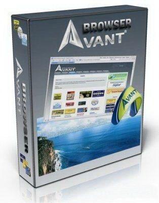 Avant Browser 2012 Alpha 1 RuS + Portable