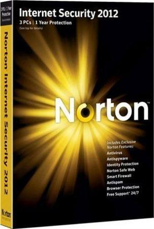 Norton Internet Security 2012 19.1.0.28 Final Rus
