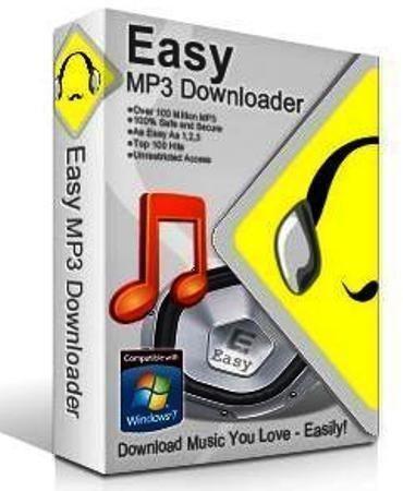 Easy MP3 Downloader v4.3.6.2