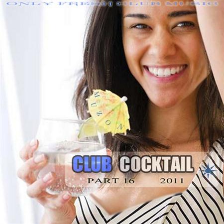 Club Cocktail part 16 (2011)
