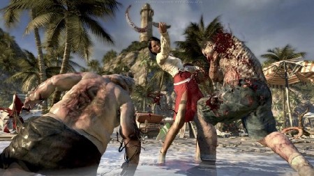 Dead Island (Update 1) (2011/ENG/RePack  R.G. Catalyst)