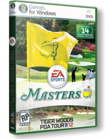 Tiger Woods PGA Tour 12: The Master (2011/ENG/RePack  GUGUCHA)