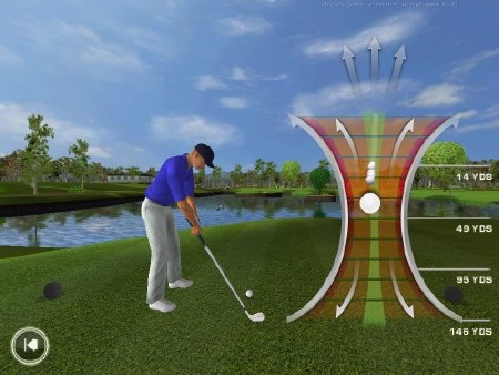 Tiger Woods PGA Tour 12: The Master (2011/ENG/RePack  GUGUCHA)