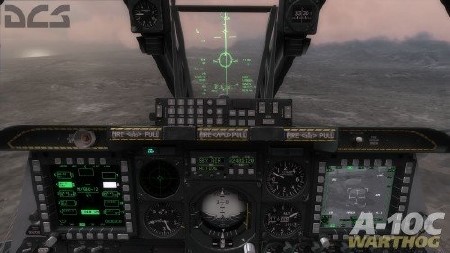 DCS: A-10C    / DCS: A-10C Warthog (2011/RUS/DL)