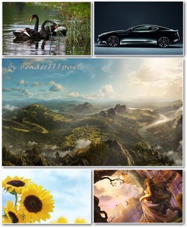 Best HD Wallpapers Pack 349