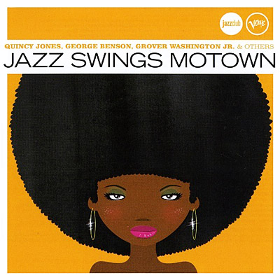  Jazz Swings Motown (FLAC)