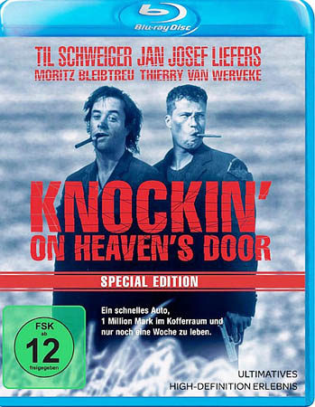    / Knockin' on Heaven's Door (BDRip/2.19)