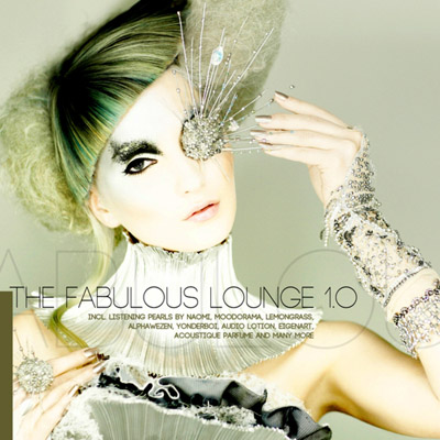 Fabulous Lounge 1.0 (2011)