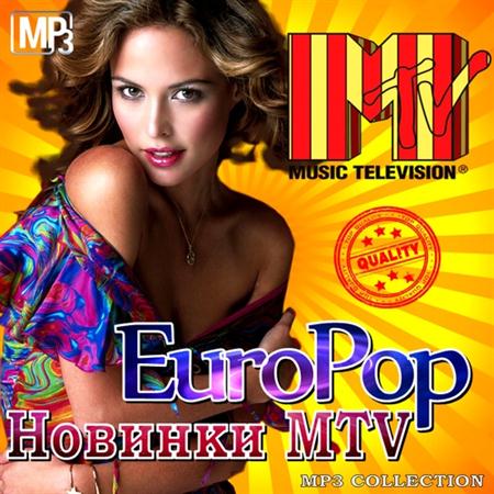 EuroPop.  MTV (2011)