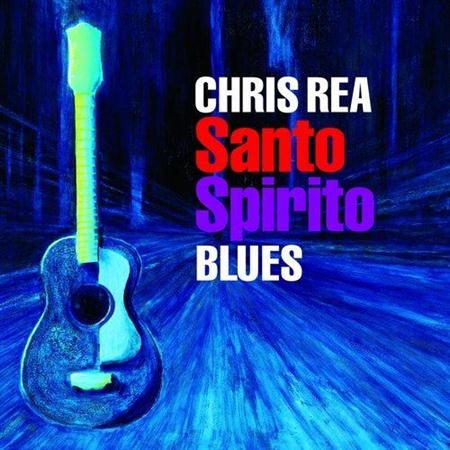 Chris Rea-Santo Spirito Blues (Deluxe Edition) (2011)