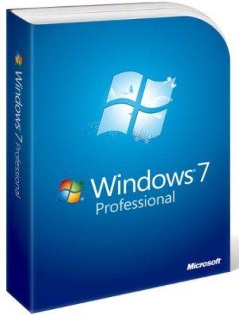 Windows 7  SP1 x86+x64 2 in 1 Russian 02.09.2011