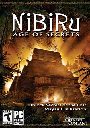 :  .   / NiBiRu: Age of Secrets (RePack Waneess/Ru)