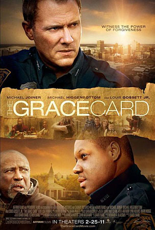    / The Grace Card (2010/DVDRip/1.38)