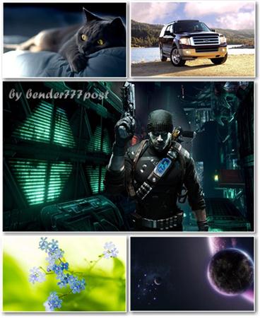 Best HD Wallpapers Pack 355