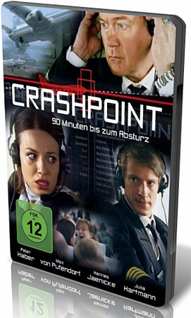    / Crashpoint - 90 Minuten bis zum Absturz (DVDRip/700)