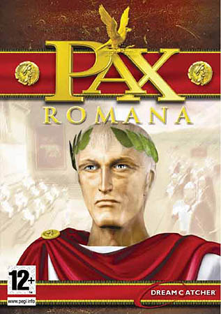   / Pax Romana (PC/RUS)