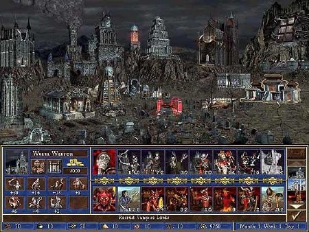  :  /Heroes Chronicles: All Chapters (2000/Rus/Eng/PC) RePack  AE