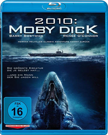  :    / 2010: Moby DickMoby Dick (2010/HDRip/1.36)