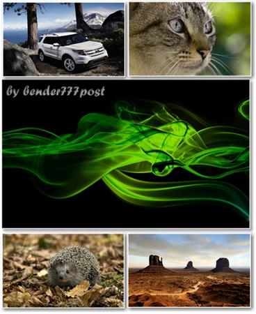 Best HD Wallpapers Pack 360