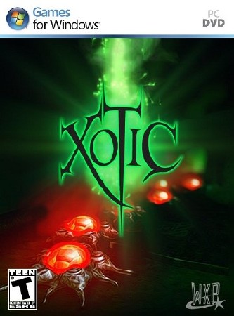 Xotic (2011/Eng) RePack  GUGUCHA