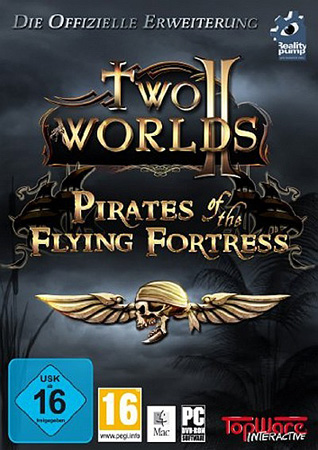 Two Worlds II + TW2 Pirates of the Flying Fortress (2011/MULTI7) 