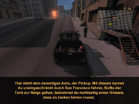 Bus-Tram-Cable Car Simulator: San Francisco [v1.0.5] (2011/GER/RePack by Dark Angel)