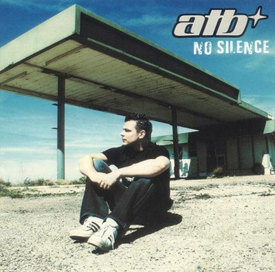 ATB - No Silence (FLAC)