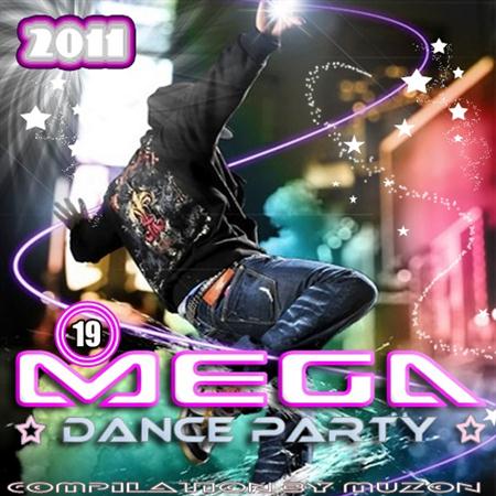 Mega Dance Party 19 (2011)