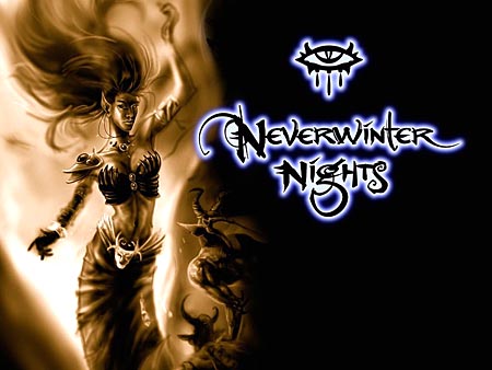 Neverwinter Nights:   + 14  (PC/RUS)
