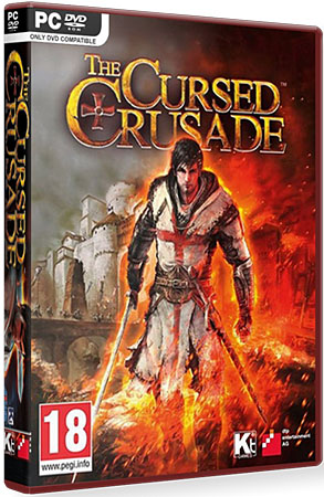  The Cursed Crusade (2011/RePack RCoding/RU)
