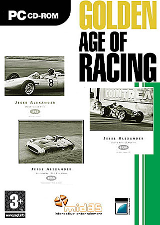    / Golden Age of Racing (PC/Repack/RU)