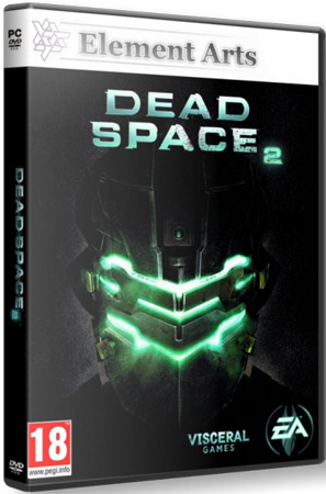 Dead Space 2 (2011/RePack Element Arts/RU) 