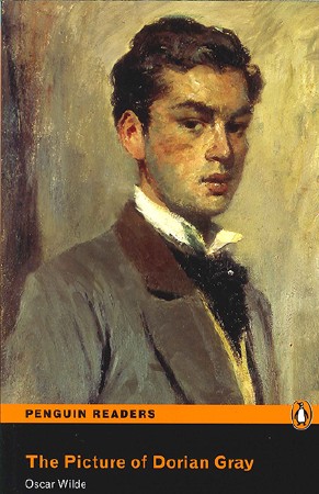 Wilde Oscar - The Picture of Dorian Gray (  Level 4) ( + )