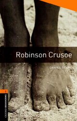 Defoe Daniel  Robinson Crusoe (  Stage 2) ( + )