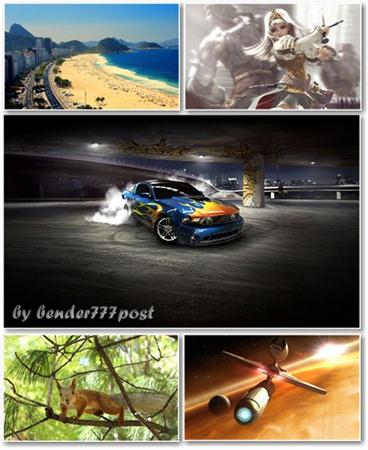 Best HD Wallpapers Pack 366