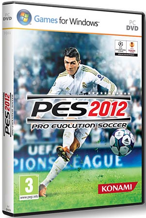 Pro Evolution Soccer 2012 (PC/RePack Ultra/RUS)