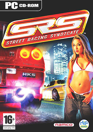 Street Racing Syndicate (PC/RePack/FULL RU)
