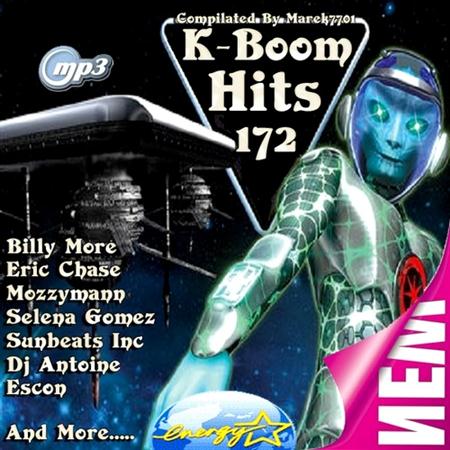 K-Boom Hits Vol.172 (2011)