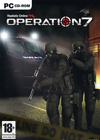 Operation 7 ( )