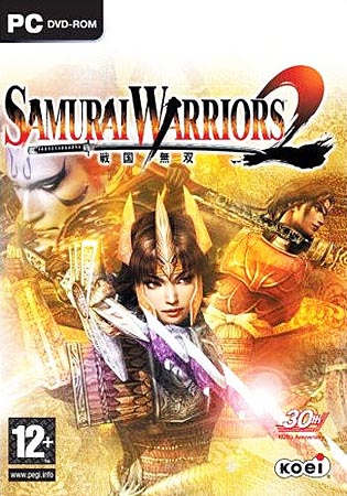 Samurai Warriors 2 (PC/ENG)