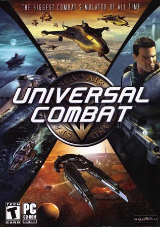 Universal Combat:    (PC/  )