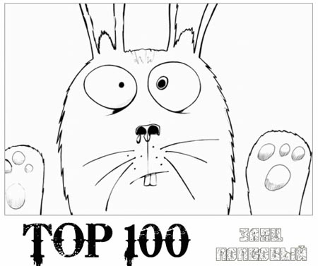 TOP 100 . (2011) 