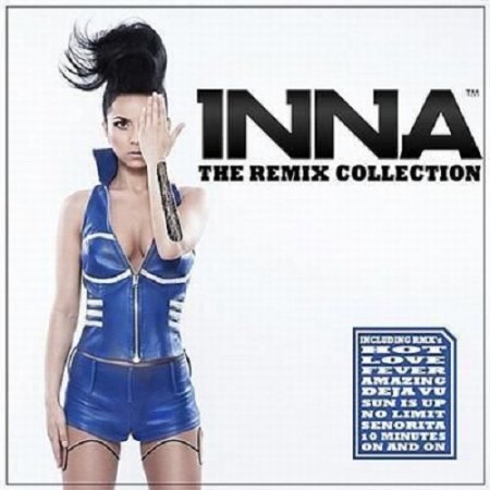 Inna - The Remix Collection Part 1 (2011)