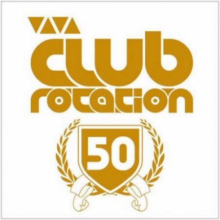 VIVA Club Rotation 50 (2011)