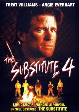  4     / The Substitute 4 Failure Is Not an Option (2001) DVDRip