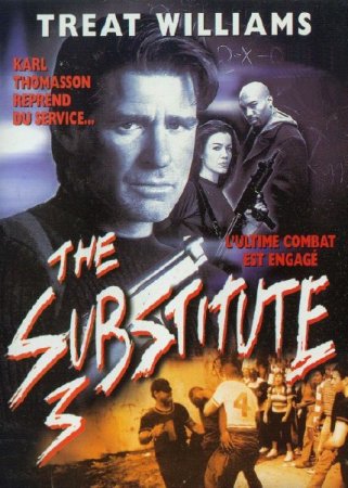  3    / The Substitute 3 The Winner Takes All (1999) DVDRip
