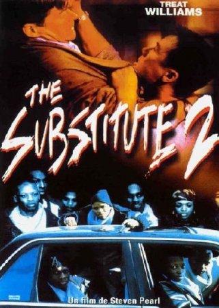  2   / The Substitute 2 School s Out (1998) DVDRip