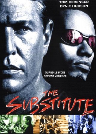  / The Substitute (1996) DVDRip